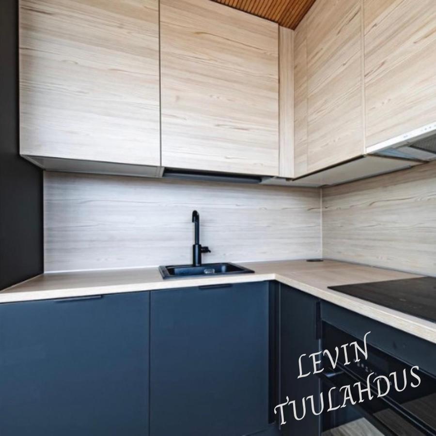 Levillas Levin Tuulahdus Сиркка Экстерьер фото