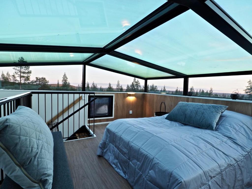 Levillas Levin Tuulahdus Сиркка Экстерьер фото
