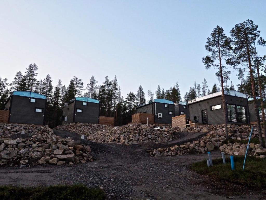 Levillas Levin Tuulahdus Сиркка Экстерьер фото
