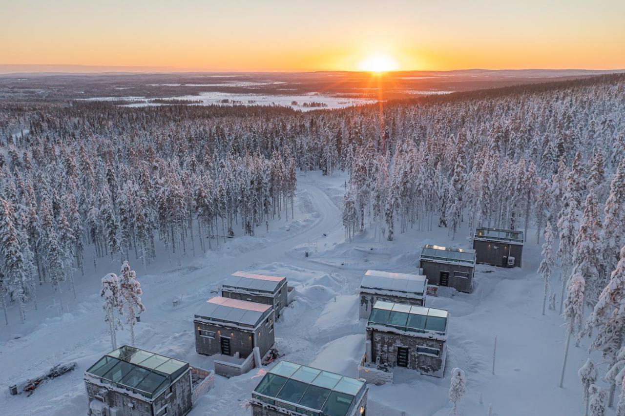 Levillas Levin Tuulahdus Сиркка Экстерьер фото