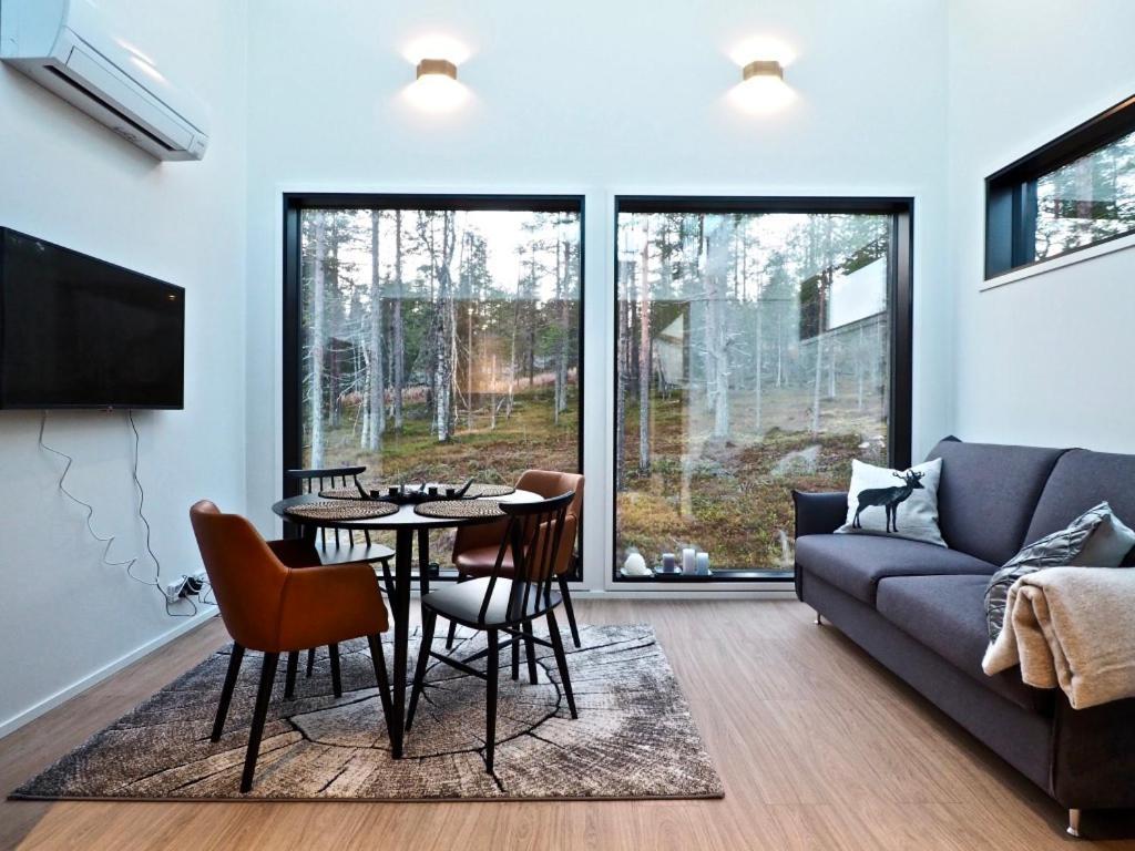 Levillas Levin Tuulahdus Сиркка Экстерьер фото