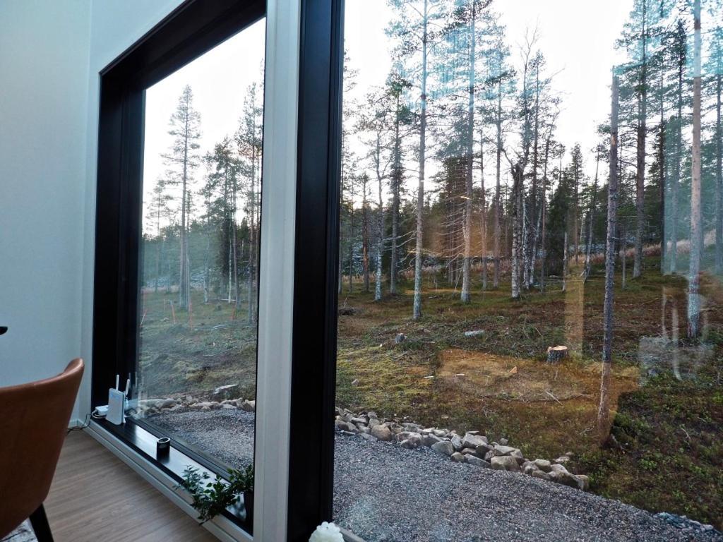 Levillas Levin Tuulahdus Сиркка Экстерьер фото
