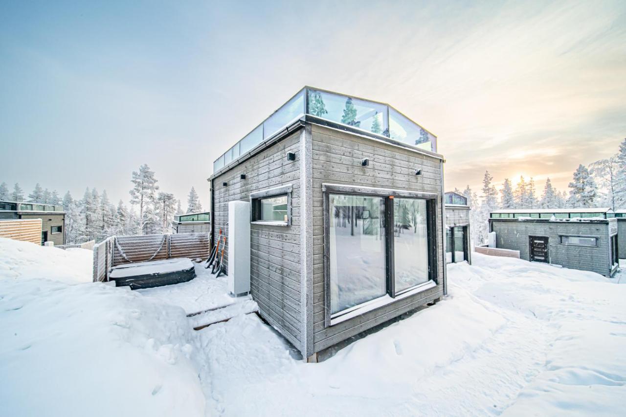 Levillas Levin Tuulahdus Сиркка Экстерьер фото