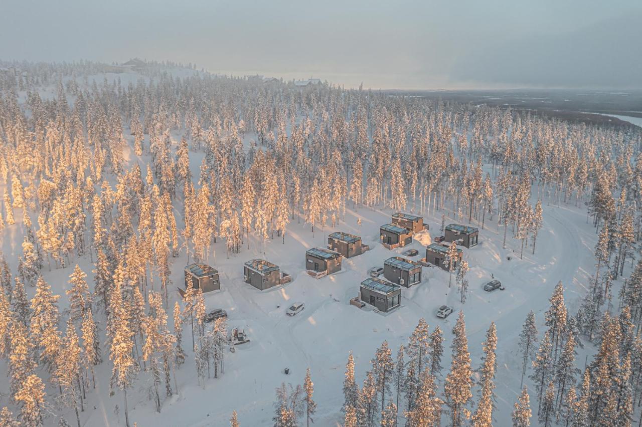 Levillas Levin Tuulahdus Сиркка Экстерьер фото