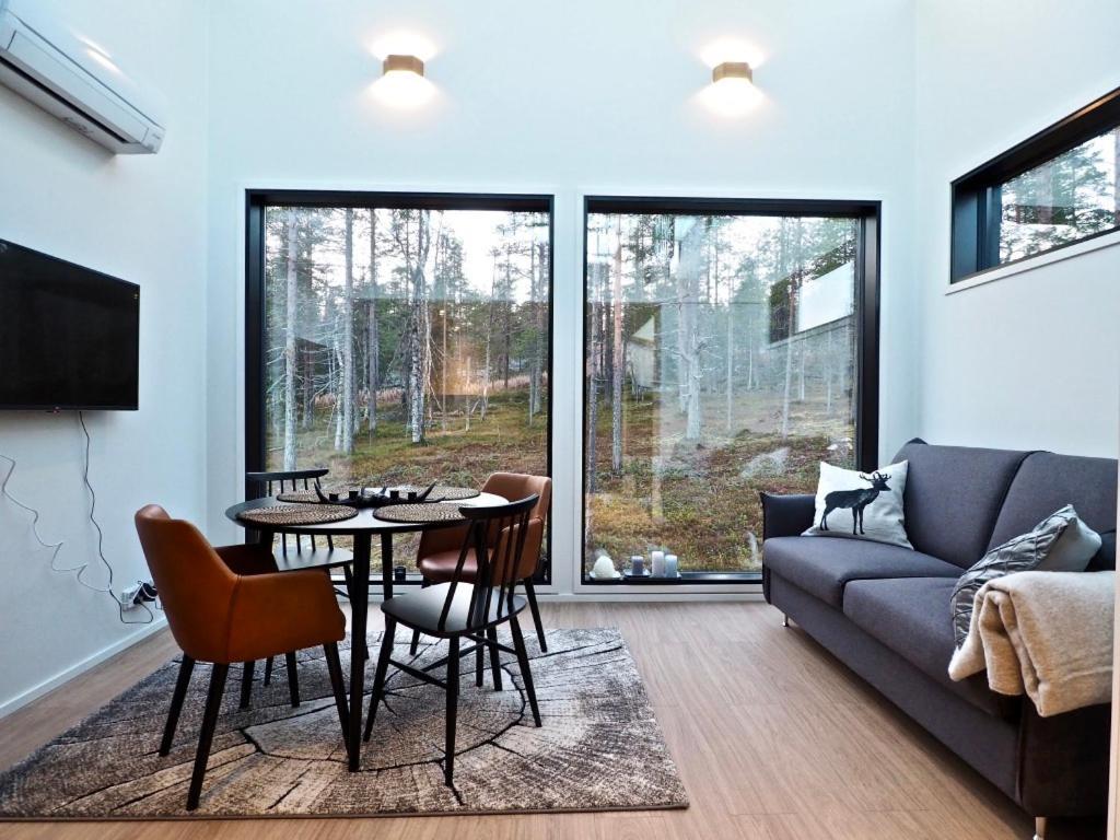 Levillas Levin Tuulahdus Сиркка Экстерьер фото
