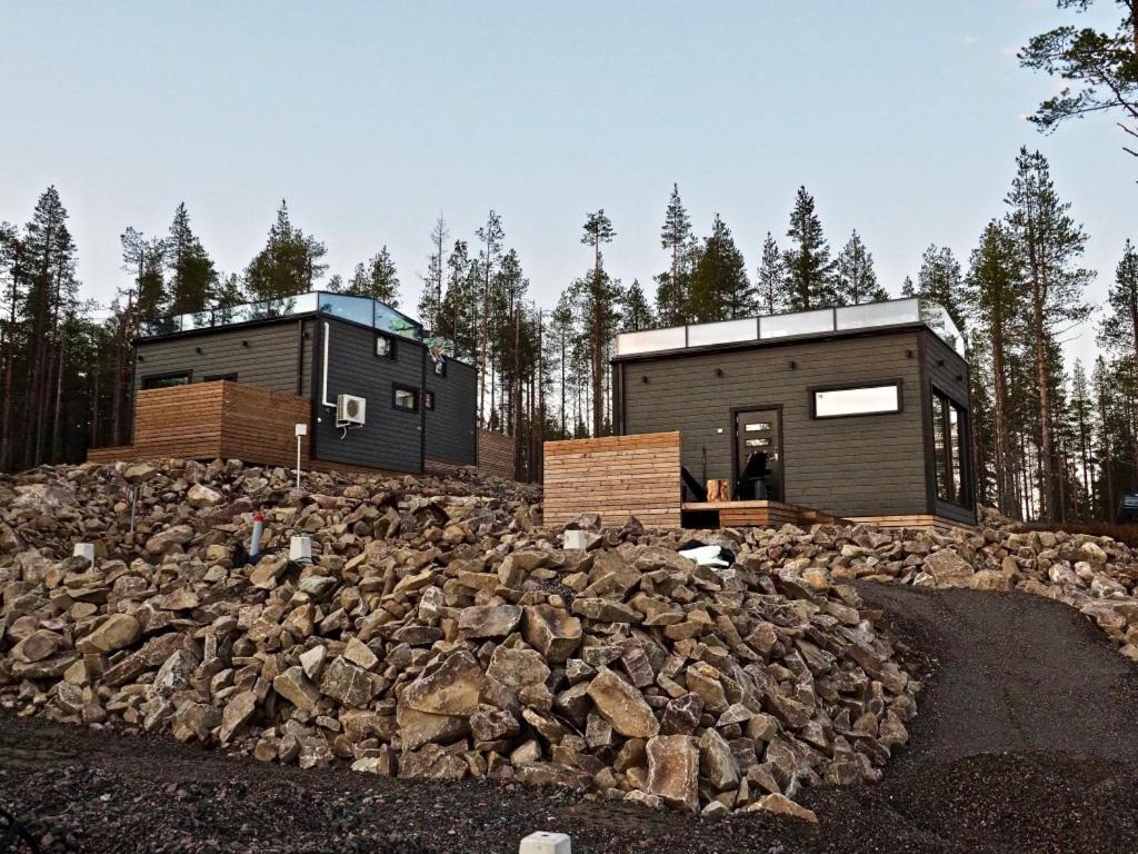 Levillas Levin Tuulahdus Сиркка Экстерьер фото