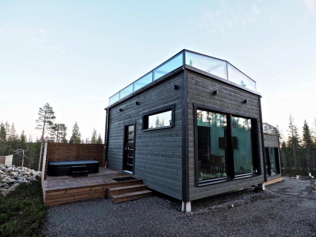 Levillas Levin Tuulahdus Сиркка Экстерьер фото