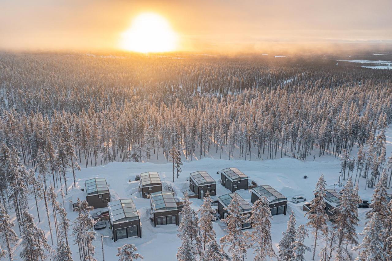 Levillas Levin Tuulahdus Сиркка Экстерьер фото