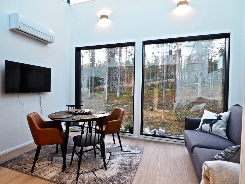Levillas Levin Tuulahdus Сиркка Экстерьер фото