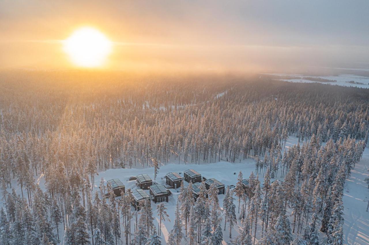 Levillas Levin Tuulahdus Сиркка Экстерьер фото